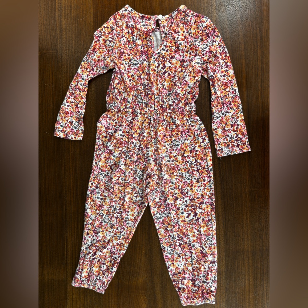 Toddler Rompers Collection - Picture 6 of 6